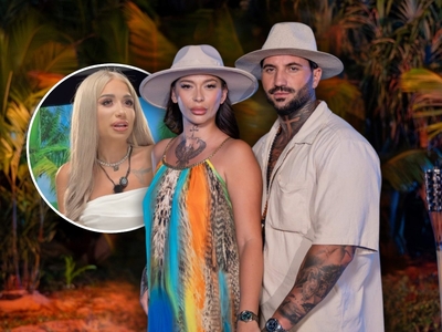 Marcel ar fi căutat-o pe Maria Covașă în timp ce era cu Armina în Dubai! Ce i-a spus blondinei la telefon