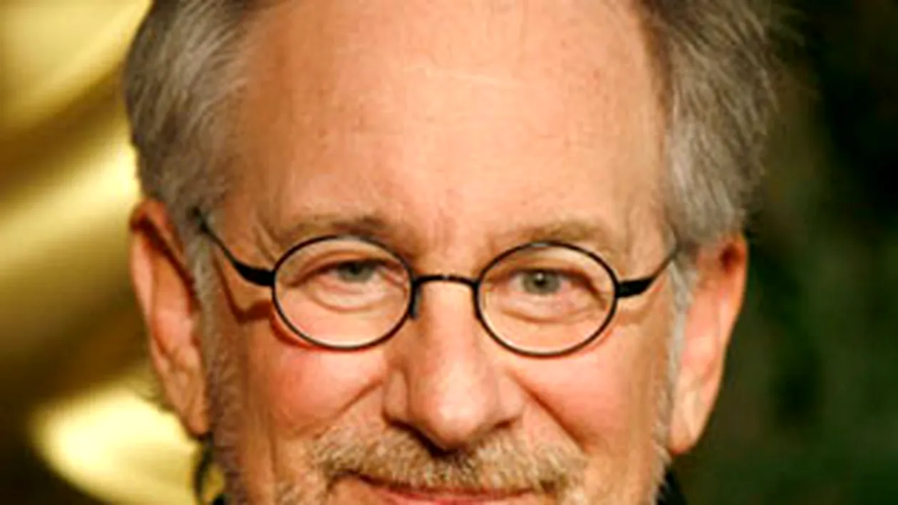 Steven Spielberg va ecraniza povestea siteului Wikileaks