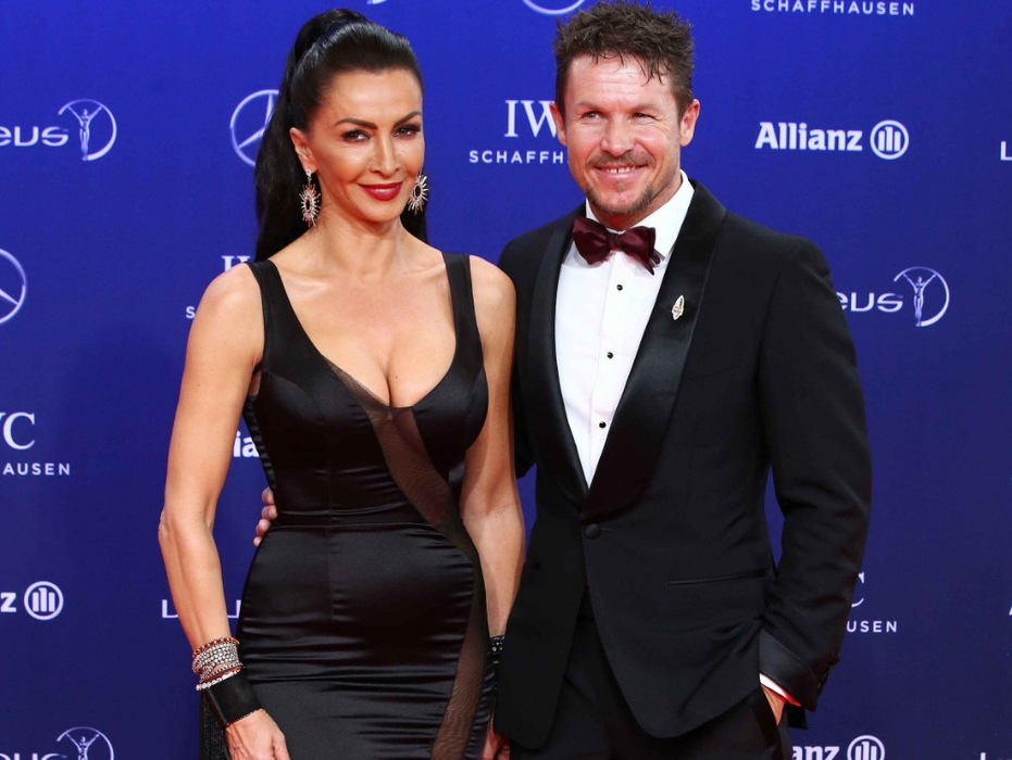 Mihaela Rădulescu a dat cărțile pe față! Diva de Monaco a spus adevărul gol-goluț despre relația ei cu Felix Baumgartner