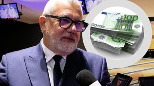 Sorin Constantinescu a dat cărţile pe faţă! ADEVĂRUL despre greșelile care l-au costat milioane de euro: „Am fost nevoit să o iau de la zero”