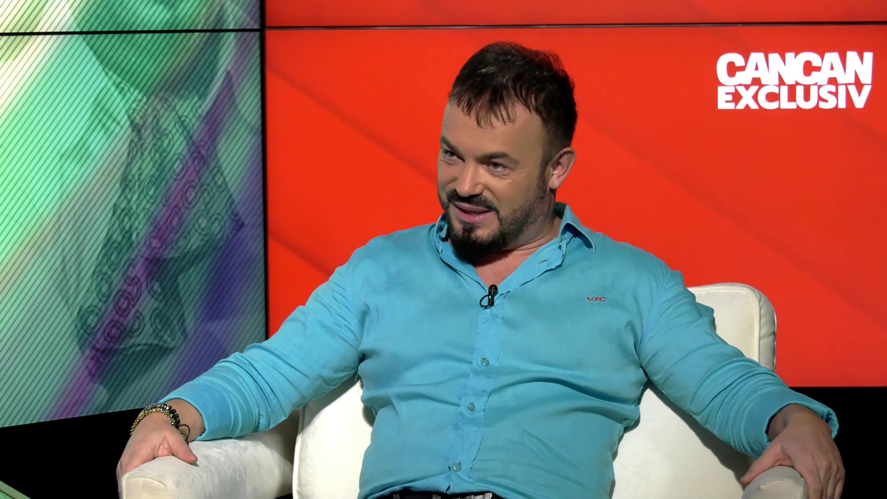 Poveste de film pentru Brandy, cel mai în vogă manelist al anilor 2000! Cum a pierdut 1.000.000$, de ce nu s-a căsătorit, dar și… „Doamne, chiar așa vrei să mor?!”