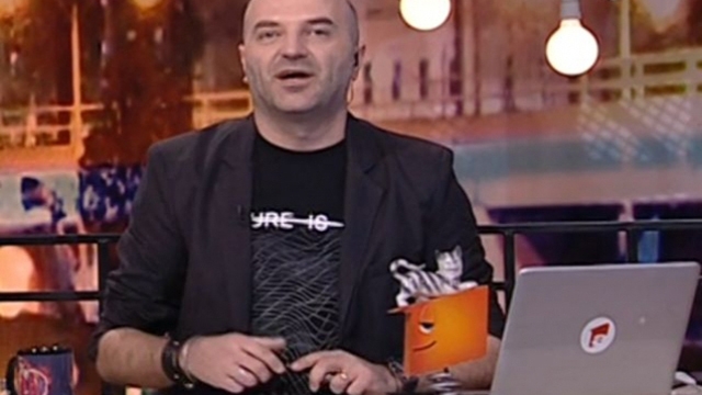 Clipe grele pentru Dan Capatos: ”Mama a făcut un accident vascular!”