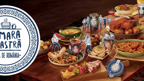 Unde se fac, de fapt, produsele „Cămara noastră” de la Lidl. Furnizorii retailerului german sunt din România