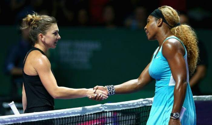Indian Wells 2018. Simona Halep, încă două adversare cu greutate. Ce jucătoare au primit wildcard-uri