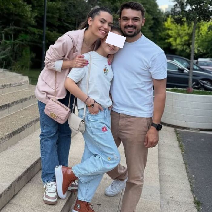 Fiica i-a lansat provocarea, dar colegul lui Lili Sandu de la “Vorbește lumea” e cumpătat. Bogdan Ciudoiu: “E pregătită pentru scenariul în care nu vor fi suficienți bani!”