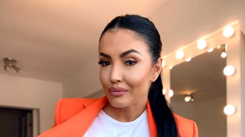 Andreea Mantea începe o nouă emisiune a doua zi după finala de la Casa Iubirii, sezonul 2! Anunțul oficial de la Kanal D