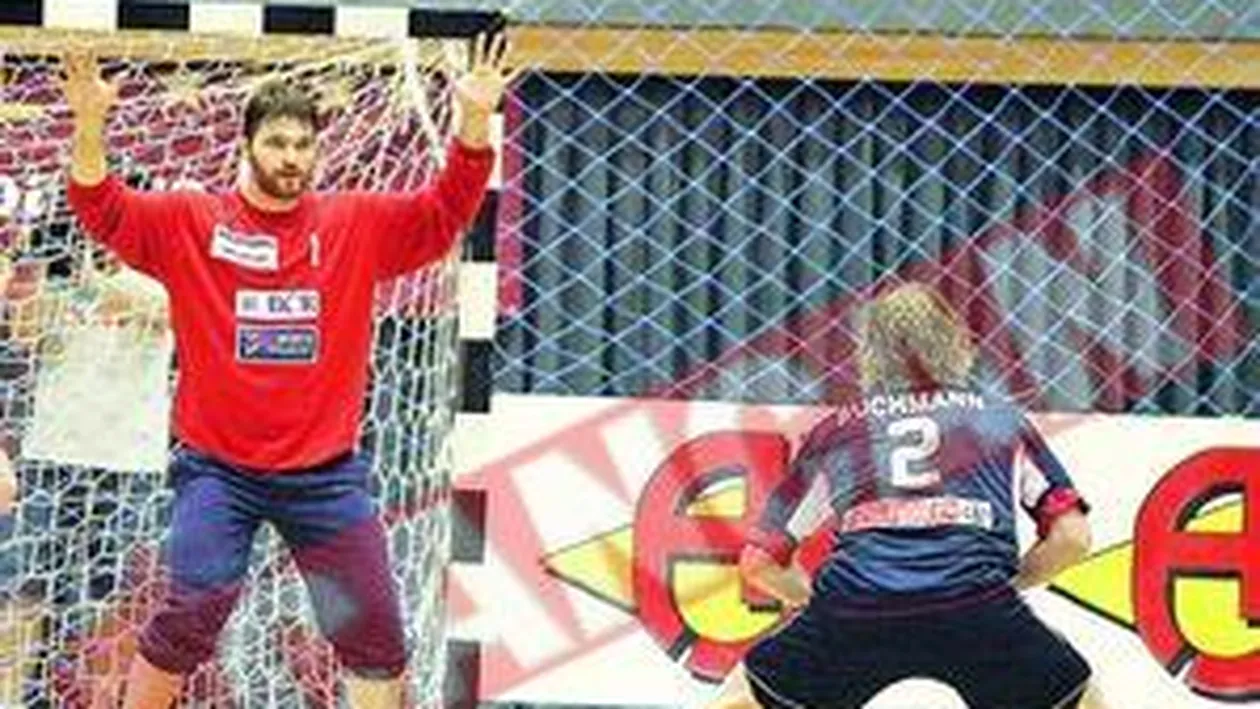 Batuti de-o echipa de sector