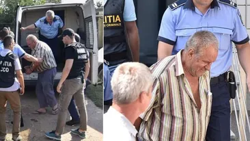 Adevărul despre Gheorghe Dincă a ieșit la iveală! Ce le-a făcut, de fapt, fetelor după ce le-a răpit