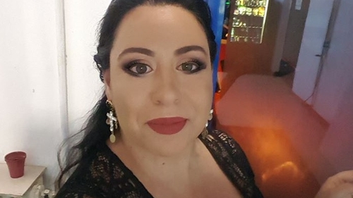 Oana Roman a ajuns la spital! vedeta a intrat instant pe mâna medicilor