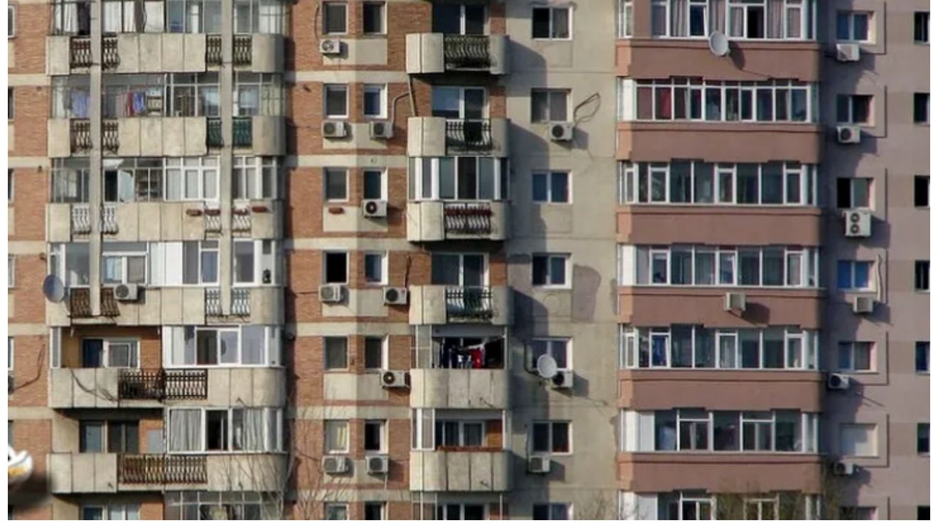 Ce mesaj a lăsat un bucureștean din sectorul 3 la avizier. S-a viralizat imediat!