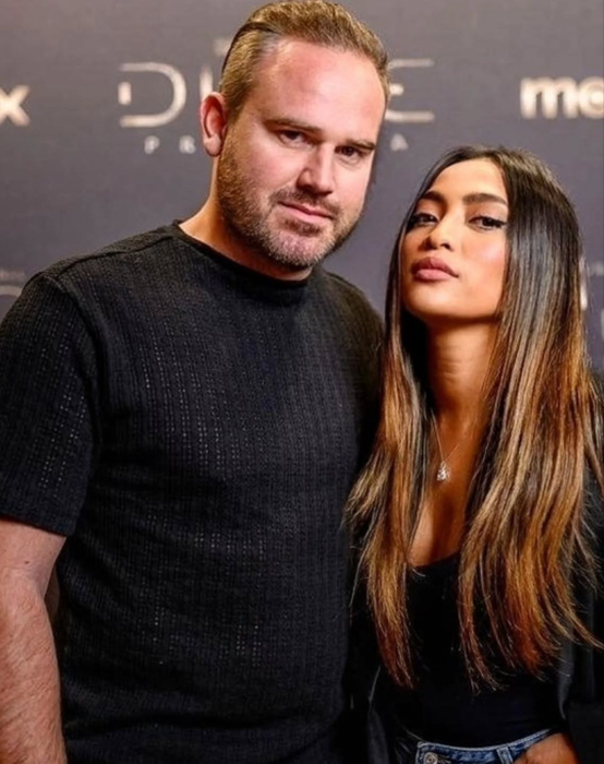Cum a ajuns Bella Santiago să fie îngropat de viu? Foto: Instagram / Bella Santiago