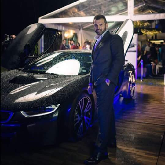 Acuzat că hărțuiește femeile din ”Fermă”, Florin Pastramă spune lucrurilor pe nume: ”Sunt plăcut de fete și eu le plac pe ele”