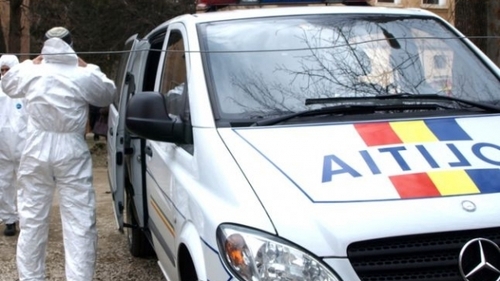 Criminal căutat în toată Italia, prins în România!