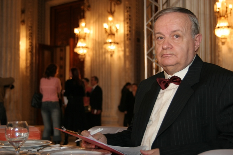 Nu l-au uitat! Ce a decis TVR la șase luni de la moartea lui Cristian Țopescu. “Suntem onorați să…”