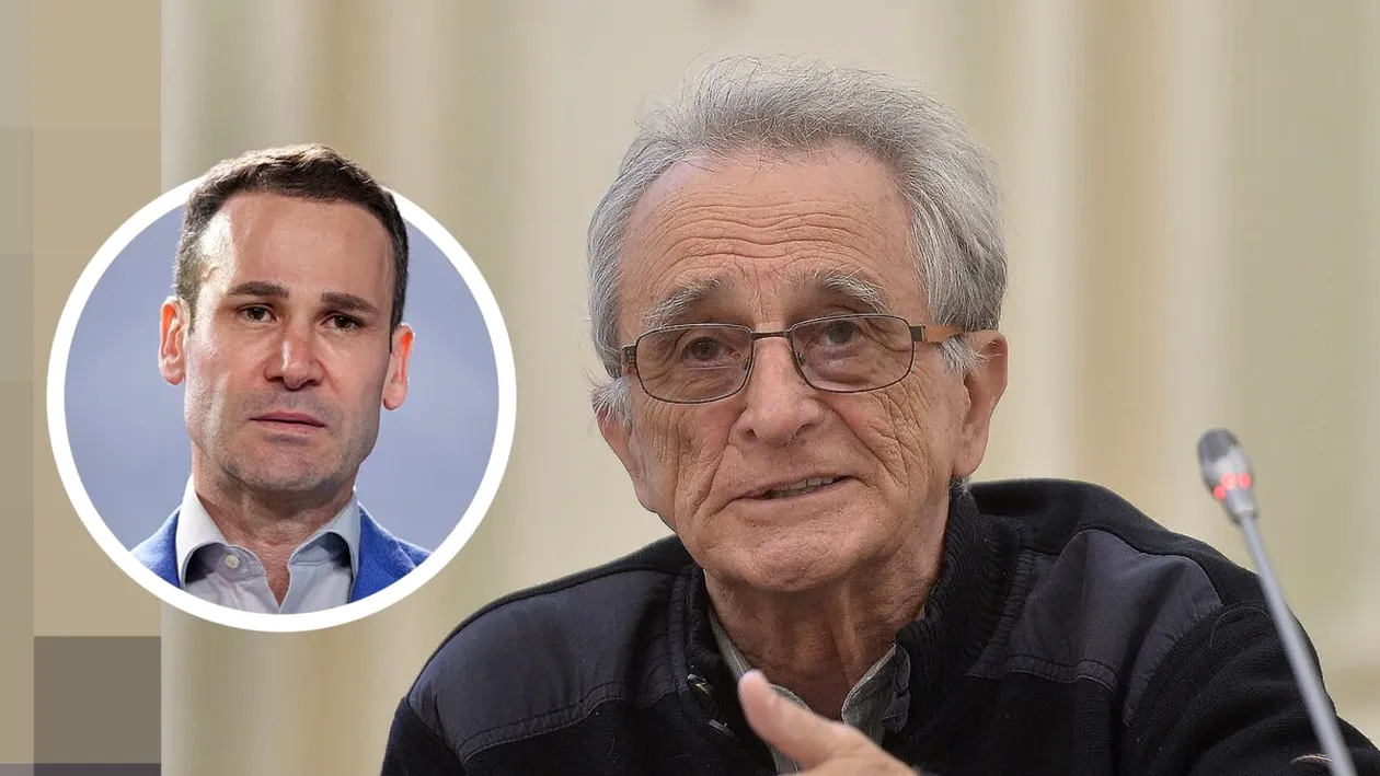 Fostul handbalist face acuze fără precedent: minoră drogată, luată cu salvarea din ”blocul vedetelor”! Reacția lui Robert Negoiță e fabuloasă!”Cine e Gațu?!”