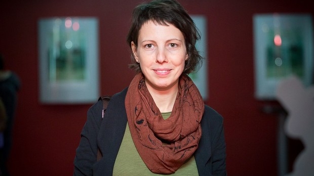Filmul "Touch Me Not", de Adina Pintilie, nominalizat la premiul European Discovery 2018
