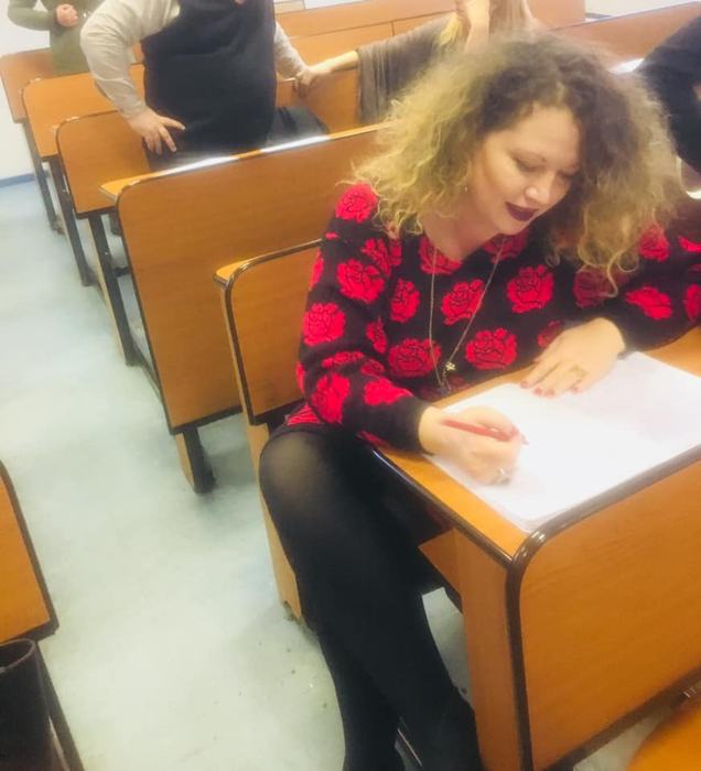 Oana Lis a izbucnit în lacrimi când a auzit care este ultima dorință a lui Viorel Lis, înainte de a muri
