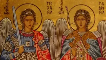 Mesaje și urări de „La mulți ani!” pentru Sf. Mihail și Gavriil. Cele mai frumoase cuvinte pentru sărbătoriți