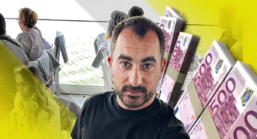 Câte mii de euro dă salariu Pescobar unui manager. Bonusul COLOSAL încasat lunar, pentru vânzări mari