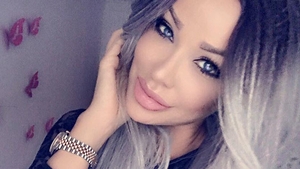 Ce poză a publicat BIANCA DRĂGUŞANU după ce şi-a redecorat atelierul. Fanii au înroşit butonul de like