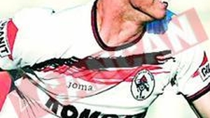Bud a semnat cu CFR Cluj