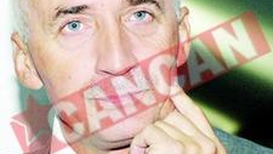 Marius Stan: "A ajuns fraudulos in Europa"