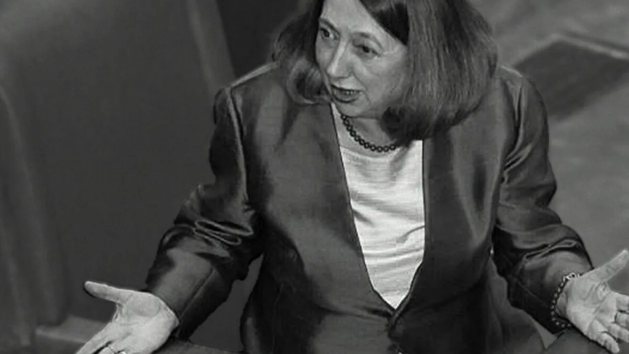 Ce veste importantă a primit Rodica Stănoiu chiar în ziua morții. Decizia a venit prea târziu!