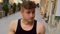 Tragedie fără margini în Olanda. Florin a murit inexplicabil la doar 23 de ani. Familia face un apel disperat pentru repatrierea trupului tânărului