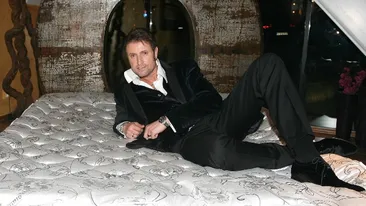 Ce lux! Cum arată casa în care locuiește Cătălin Botezatu