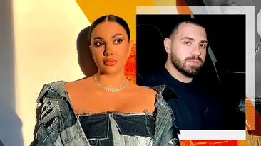 Betty Salam reacționează după mesajul postat de Cătălin Vișănescu în urma divorțului: „Nu mi-am înșelat soțul”