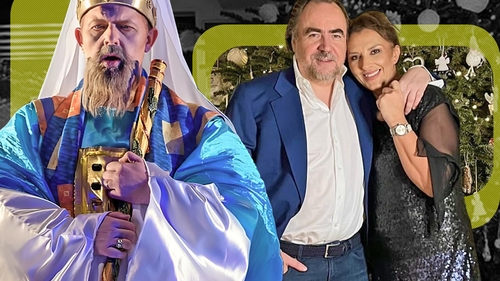 Cine este bărbatul pe care Maria Blacioti l-a părăsit, la două luni după nuntă, pentru Bobby Păunescu