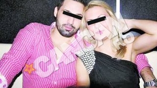 Mama copilului lui Tavi Colen, sedusa de un pusti de 23 de ani dornic de publicitate. A umblat dupa Andreea Tivadar