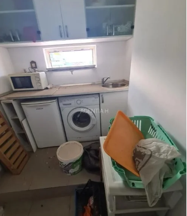 Garsoniera care se vinde cu 22.000 de euro/ Sursa foto: Imobiliare.ro