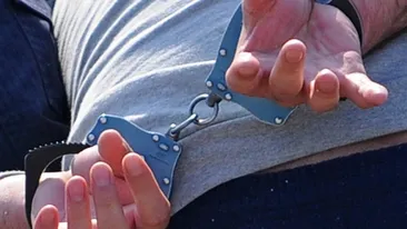 Un tânăr din Satu Mare a fost arestat după ce a violat şi ucis o fată de 10 ani! Cadavrul, găsit într-un lac secat