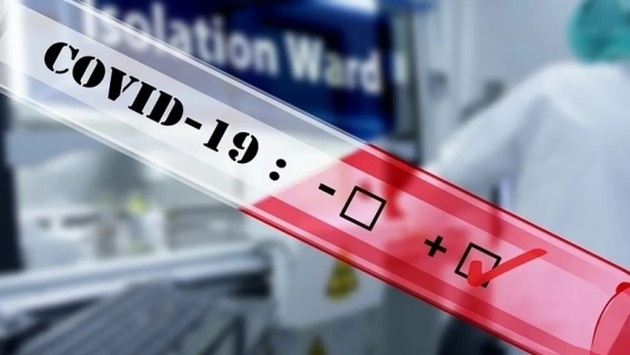 Capitala a depăşit 5000 de cazuri de coronavirus! În ce condiţii se poate institui carantina în Bucureşti