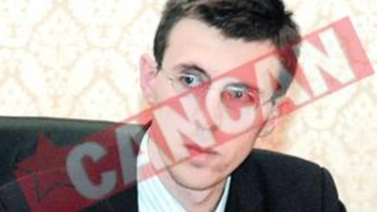 Strategia lui Voronin pentru eliminarea primarului Chisinaului