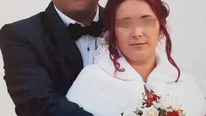 Dezvăluiri șocante! Bărbatul din Bacău și-ar fi aruncat copiii în lac pentru că-l înșela soția