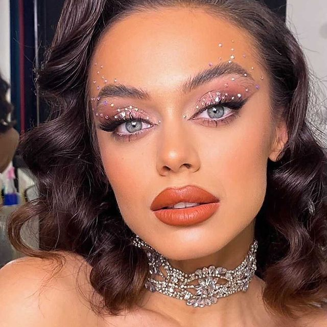 Cristina Brudiu, frumoasa care face ravagii în social media / Sursă foto: Instagram