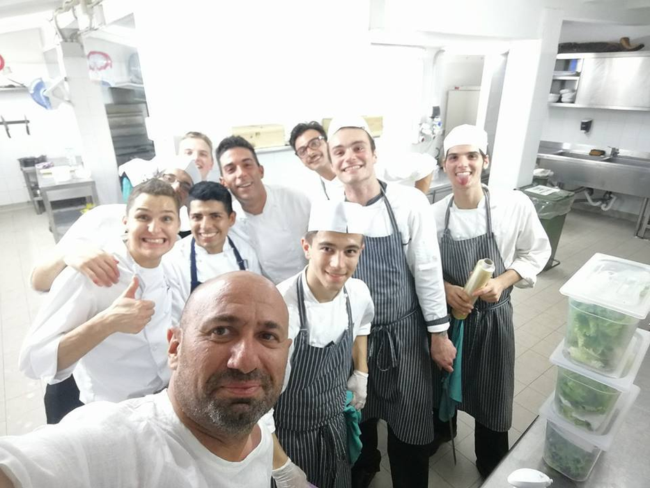 Chef Cătălin Scărlătescu a trăit un adevărat calvar. “Luam 14 pastile, trebuia să intru pe insulină, dar acum…”