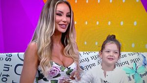 Bianca Drăguşanu a confirmat despărţirea de Gabi Bădălău: „Viaţa merge înainte”