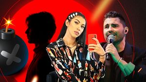 BOMBĂ în showbiz! De ce ar fi divorțat, de fapt, Pepe. Camerele de la grădi ar fi probat infidelitatea!