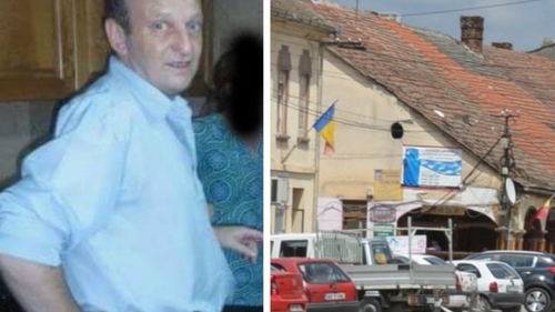 Contabilul unei primării din Arad, dispărut fără urmă din ziua în care a fost în control Curtea de Conturi