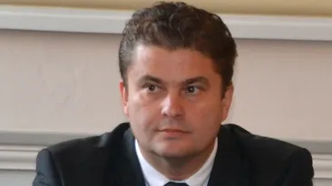 Florin Popescu, sentinţă definitivă! A primit doi ani de închisoare cu executare

