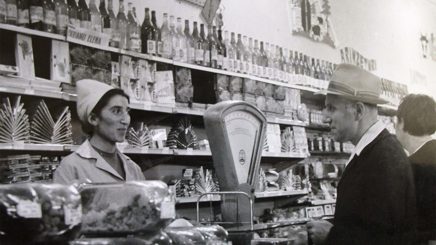 Dulcele din comunism pe care îl găsești la Mega Image, la doar 2,99 lei. Mamele și bunicile noastre îl cumpărau des