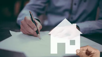Cum îți treci casa pe numele copilului fără să îți pierzi dreptul de a locui în ea