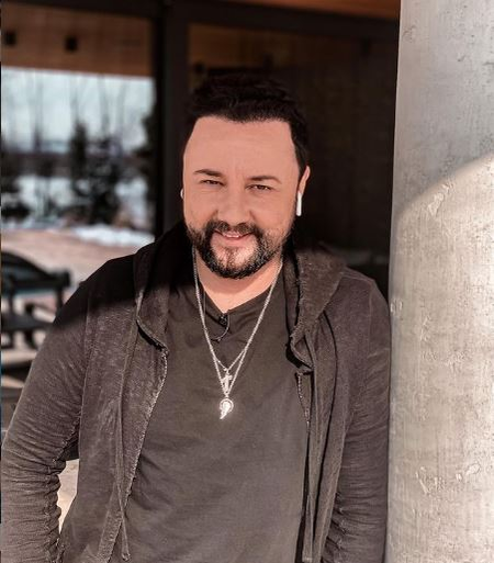 Mesajul lui Cătălin Măruță după interviul cu Oana Zăvoranu: ”Ar fi un lucru incredibil!”