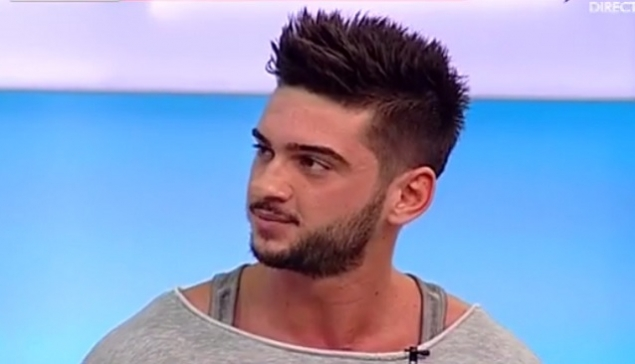Drama lui Dorian Popa. Mama artistului a rupt tăcerea. “Tatăl lui ne-a…”