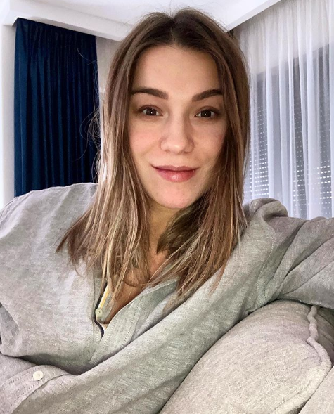 Monica Roșu a născut: ”Ziua de ieri mi-a adus cea mai prețioasă medalie!”