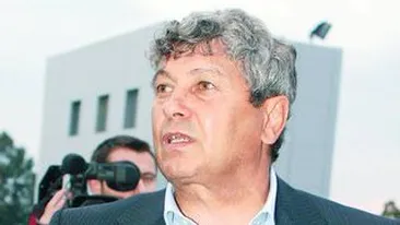 Mircea Lucescu a fost decorat de presedintele Ucrainei! A primit Ordinul de Merit clasa I!