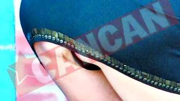 Vrei sa-mi vezi chiloteii?